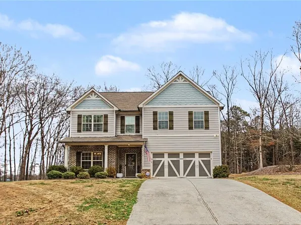230 Ellington Dr, Jefferson, GA 30549