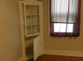 153 4th St APT 4, Fall River, MA 02721