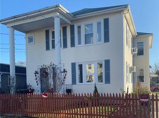 355 Grand Ave, Pawtucket, RI 02861