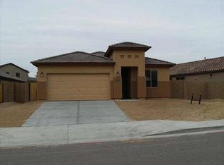 7226 E Eagle Ridge Ln, Peoria, AZ 85383