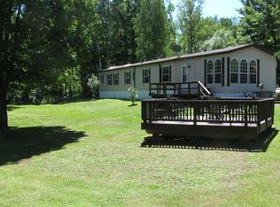 4376 Luzerne Rd, Duluth, MN 55803