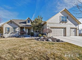 1678 Crowne Way, Minden, NV 89423