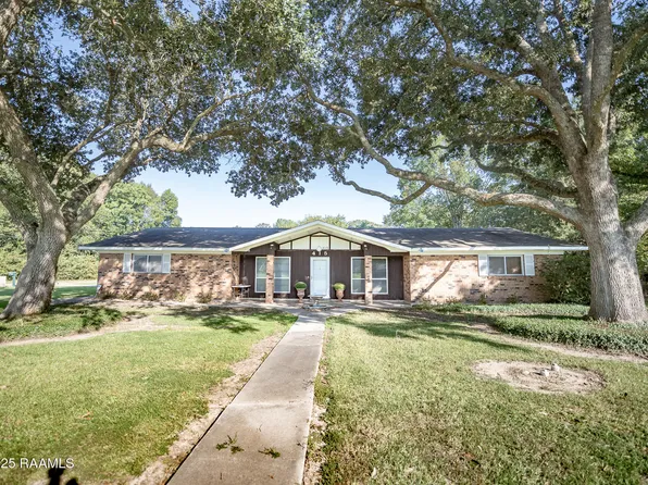 415 McArthur St, Ville Platte, LA 70586