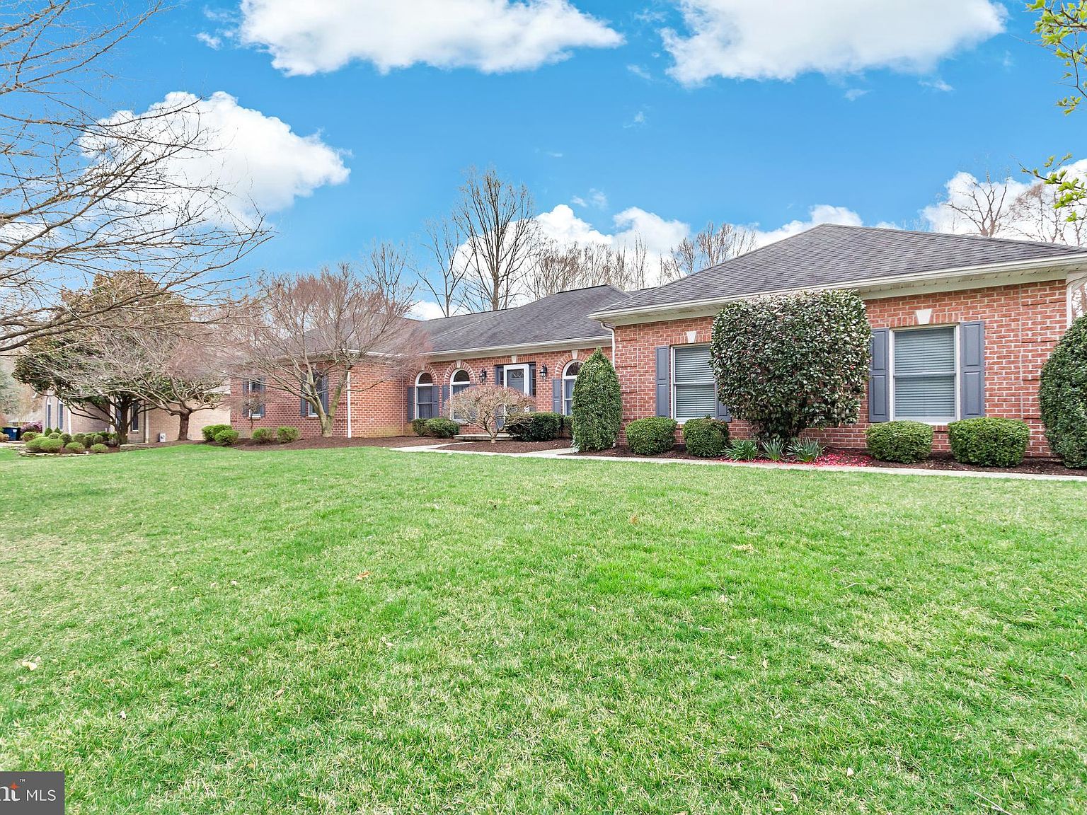 606 Cedarday Dr, Bel Air, MD 21015 Zillow