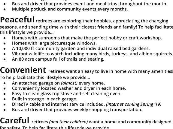 Property