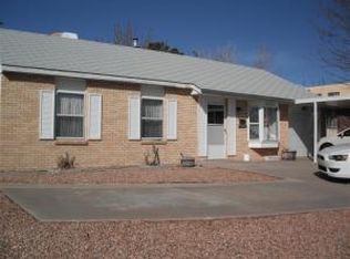 11105 Cordova Ave NE, Albuquerque, NM 87112