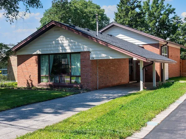 104 Haileybury Dr, Toronto, ON M1K 4X5