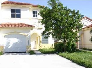 26273 SW 135th Pl, Homestead, FL 33032