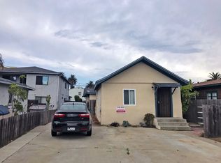 4940 Saratoga Ave, San Diego, CA 92107