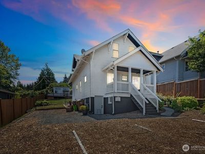 1206 E 30th, Tacoma, WA, 98404