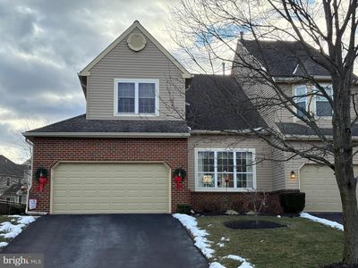 133 Pine Crest Ln, Lansdale, PA, 19446