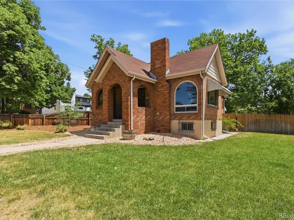 2854 Vrain Street, Denver, CO 80212