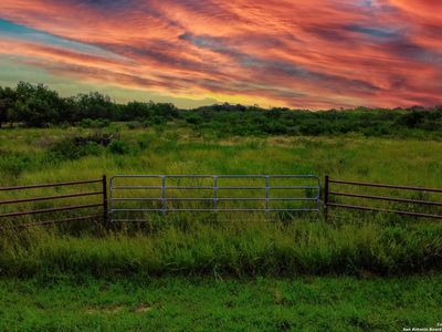 0 CR 1660/BLACK CREEK RD LOT 7, Moore, TX, 78057