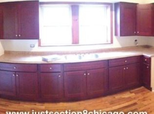 4900 W Walton St, Chicago, IL 60651