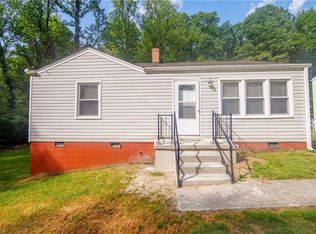 2507 Grimsley St, Greensboro, NC 27403