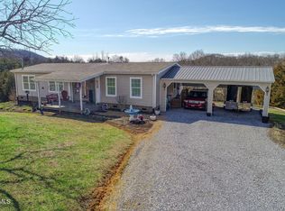 613 Webster Valley Rd, Rogersville, TN 37857