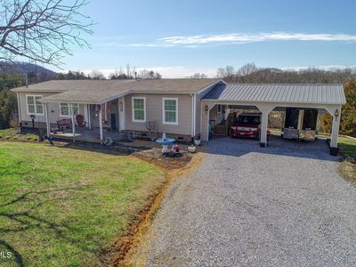 613 Webster Valley Rd, Rogersville, TN, 37857