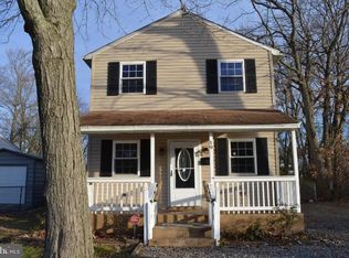 19 W 3rd Ave, Pine Hill, NJ 08021