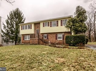 161 Warrington Rd, Dillsburg, PA 17019