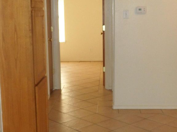hall and pantry