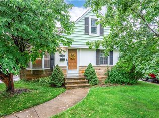 6350 Allanwood Dr, Cleveland, OH 44129