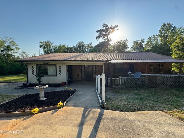 3109 Union Hill Rd, Marianna, FL 32446