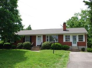 4403 Colonial Ave, Roanoke, VA