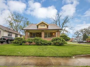 496 S Nelson Ave, Kankakee, IL 60901
