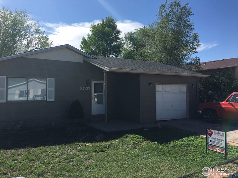 1st image of 2027 Wedgewood Dr
