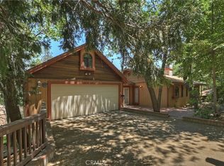 491 Davidson Ln, Crestline, CA 92325