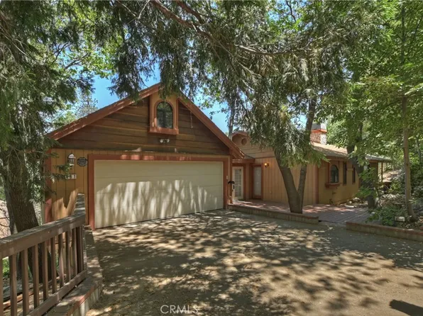 491 Davidson Ln, Crestline, CA 92325