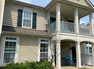 10103 W Midway Ct #1, Commerce Township, MI 48390