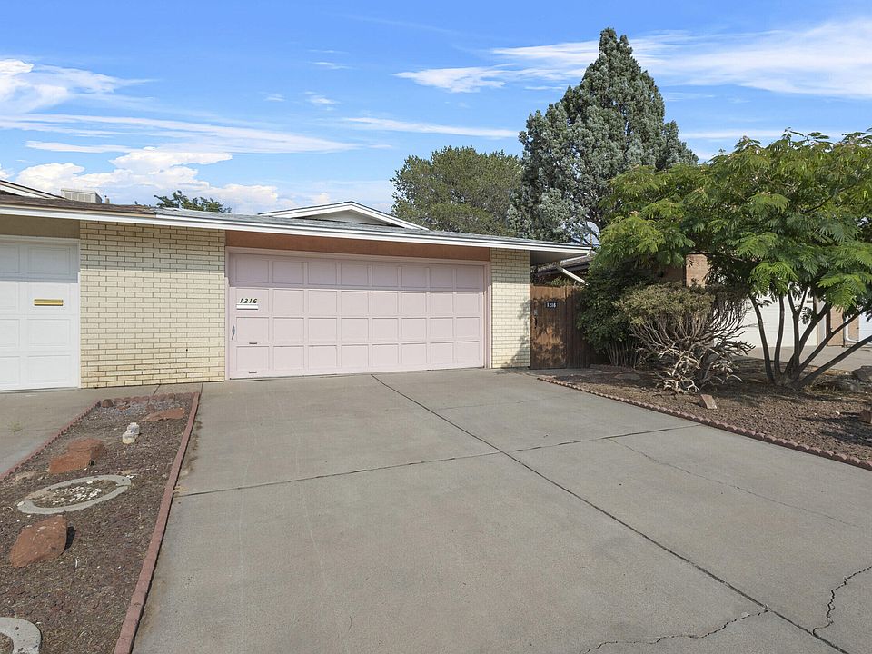 1st image of 1216 Alvarado Dr NE
