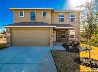 8758 Fischer Fls, San Antonio, TX 78254