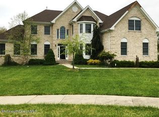 14 Molly Pitcher Rd, Marlboro, NJ 07746