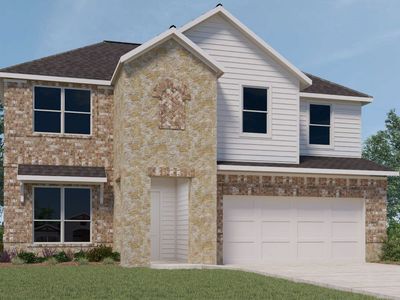 314 Pleasant Hill Way, Conroe, TX, 77304