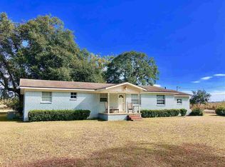 1626 NE Dogwood St, Madison, FL 32340