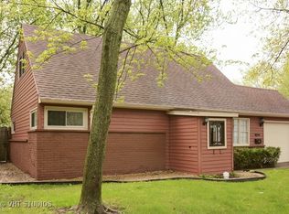 419 Winnebago St, Park Forest, IL