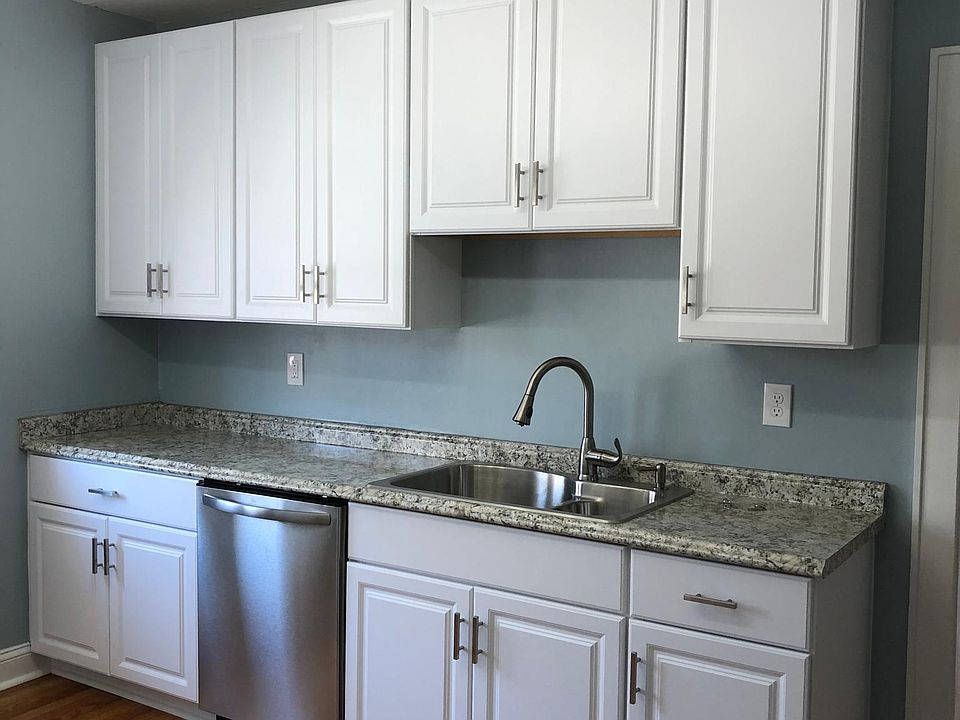 Kitchen View 1
