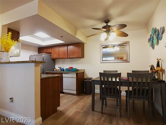 5th image of 4200 S Valley View Blvd Unit 1098