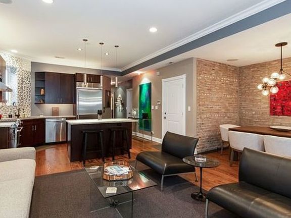 4th image of 5206 N Winthrop Ave APT 3