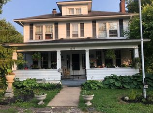1033 James St, Bluefield, WV 24701