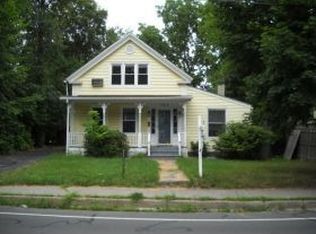 160 Main St, South Grafton, MA 01560