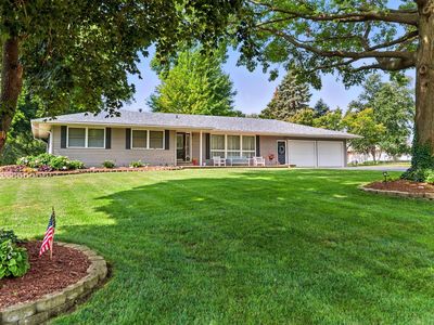 14692 Hiawatha Ln, Somonauk, IL, 60552