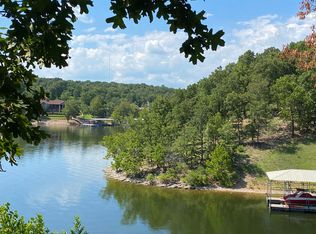 E 351st Rd, Ketchum, OK 74349