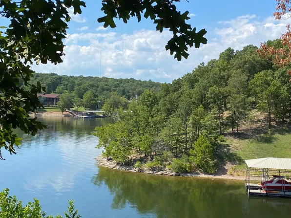 E 351st Rd, Ketchum, OK 74349