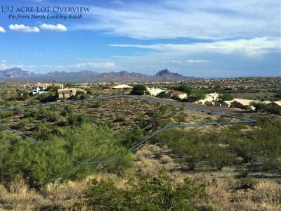 15468 E Golden Eagle Blvd, Fountain Hills, AZ, 85268