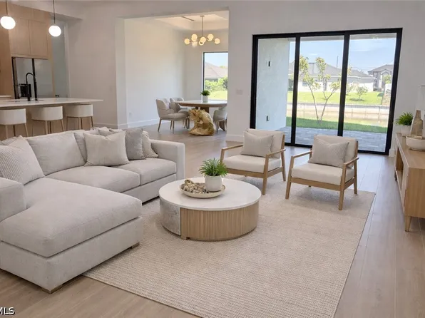 1209 SW 1st Ter, Cape Coral, FL 33991