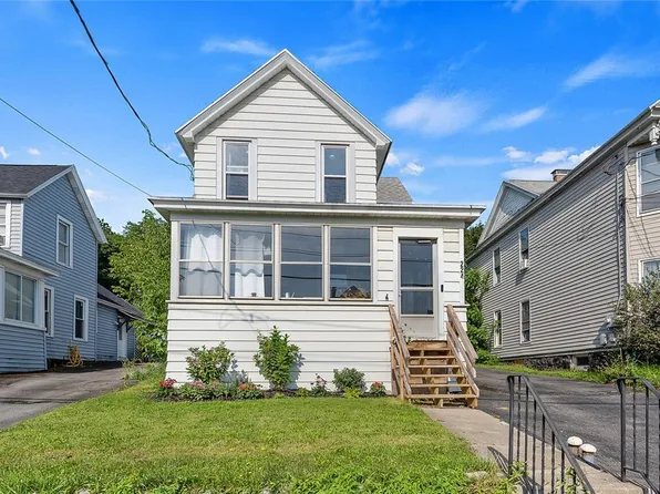 224 Caroline Ave, Syracuse, NY 13209