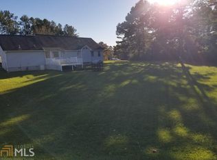 435 Kelleytown Rd, McDonough, GA 30252